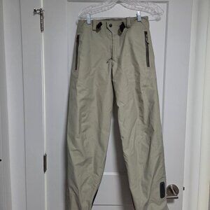 Arc'teryx Tan Women's Sidewinder Pants